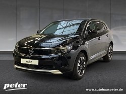 Opel Grandland Elegance 1.5D 96kW(130PS)(AT8)