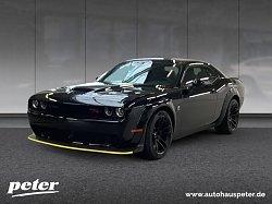 Dodge Challenger R/ T Scat Pack V8 HEMI